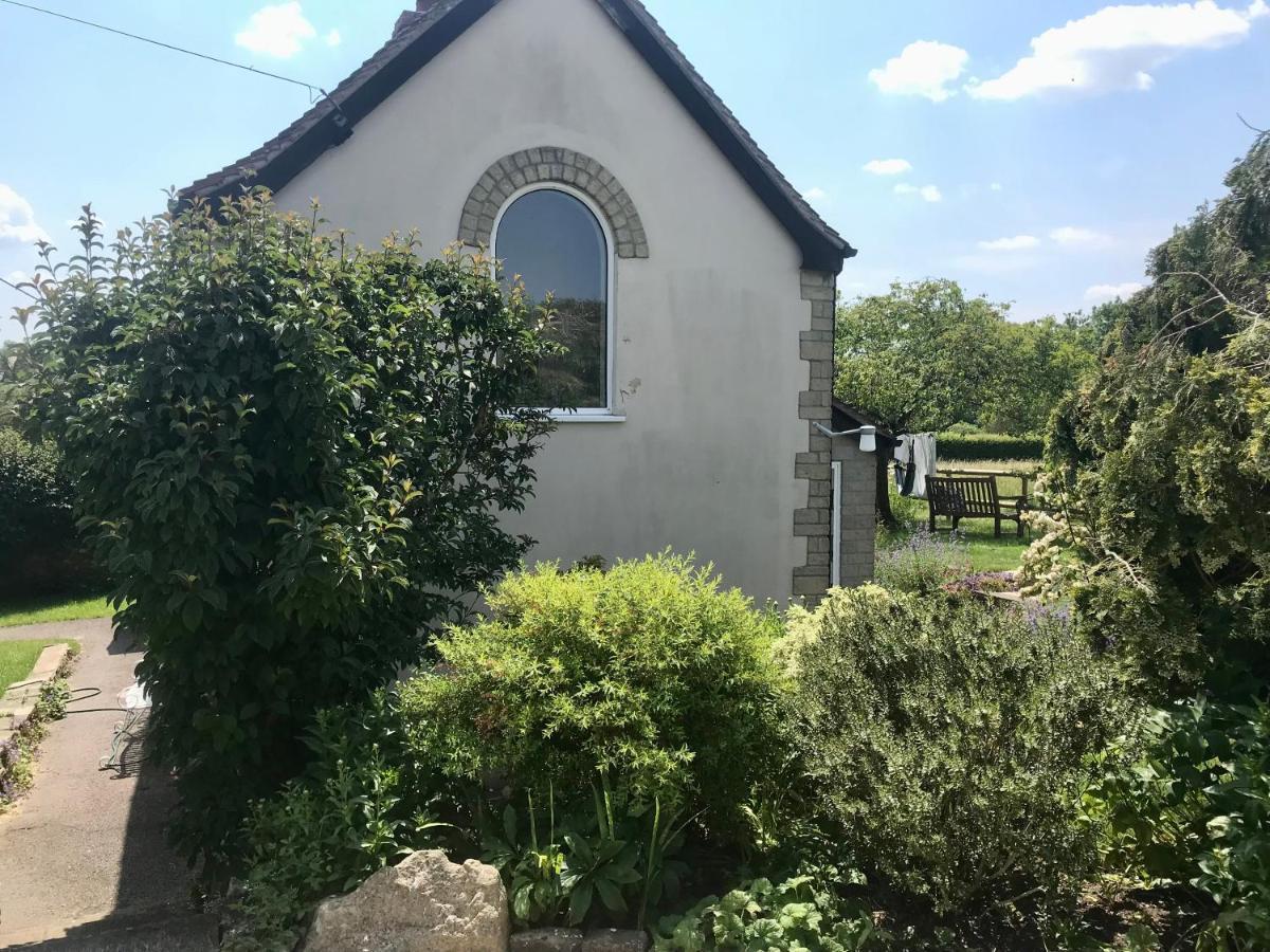 Charming Modernized Country Cottage Near Mere, Wiltshire Mere  Екстериор снимка