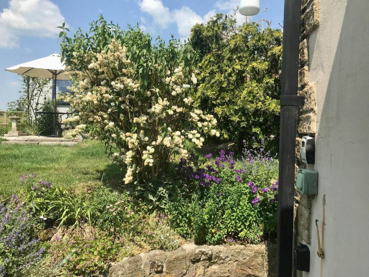 Charming Modernized Country Cottage Near Mere, Wiltshire Mere  Екстериор снимка